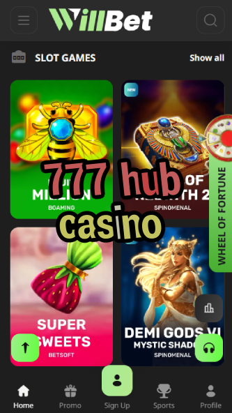 777 Hub Casino - Central Casino Platform-bet8casino.ydblkf.net