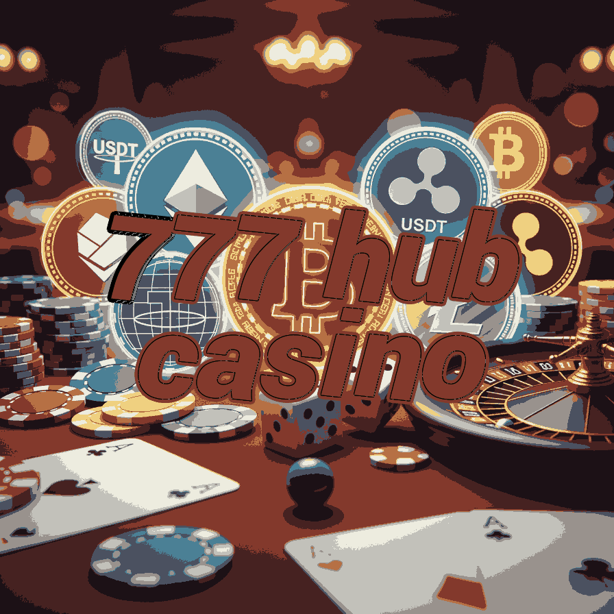 777 Hub Casino - Central Casino Platform
